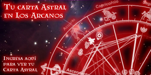 Carta Astral