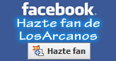 fan Tarot Los Arcanos