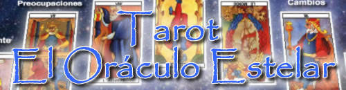Tarot el Oraculo