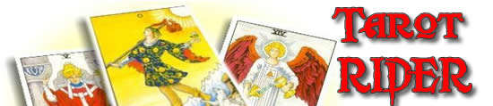 Tarot Rider