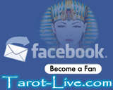 tarot-live facebook