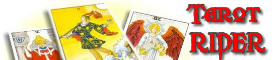 Tarot Rider