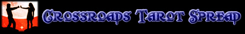 Crossroads Tarot Spread