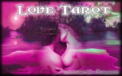 Love Tarot